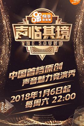 声临其境 第一季 海报