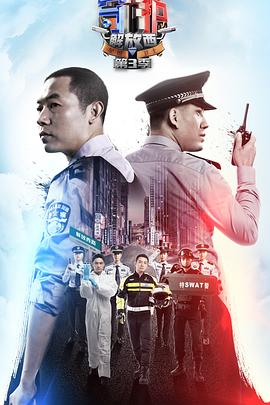 守护解放西3 海报